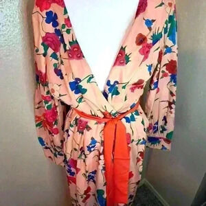 Moon collection jumpsuit